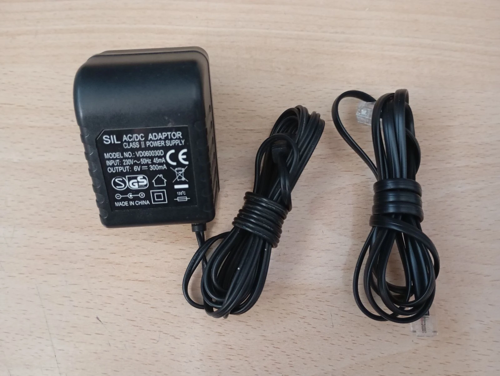Teléfono inalámbrico Philips. – photo 6